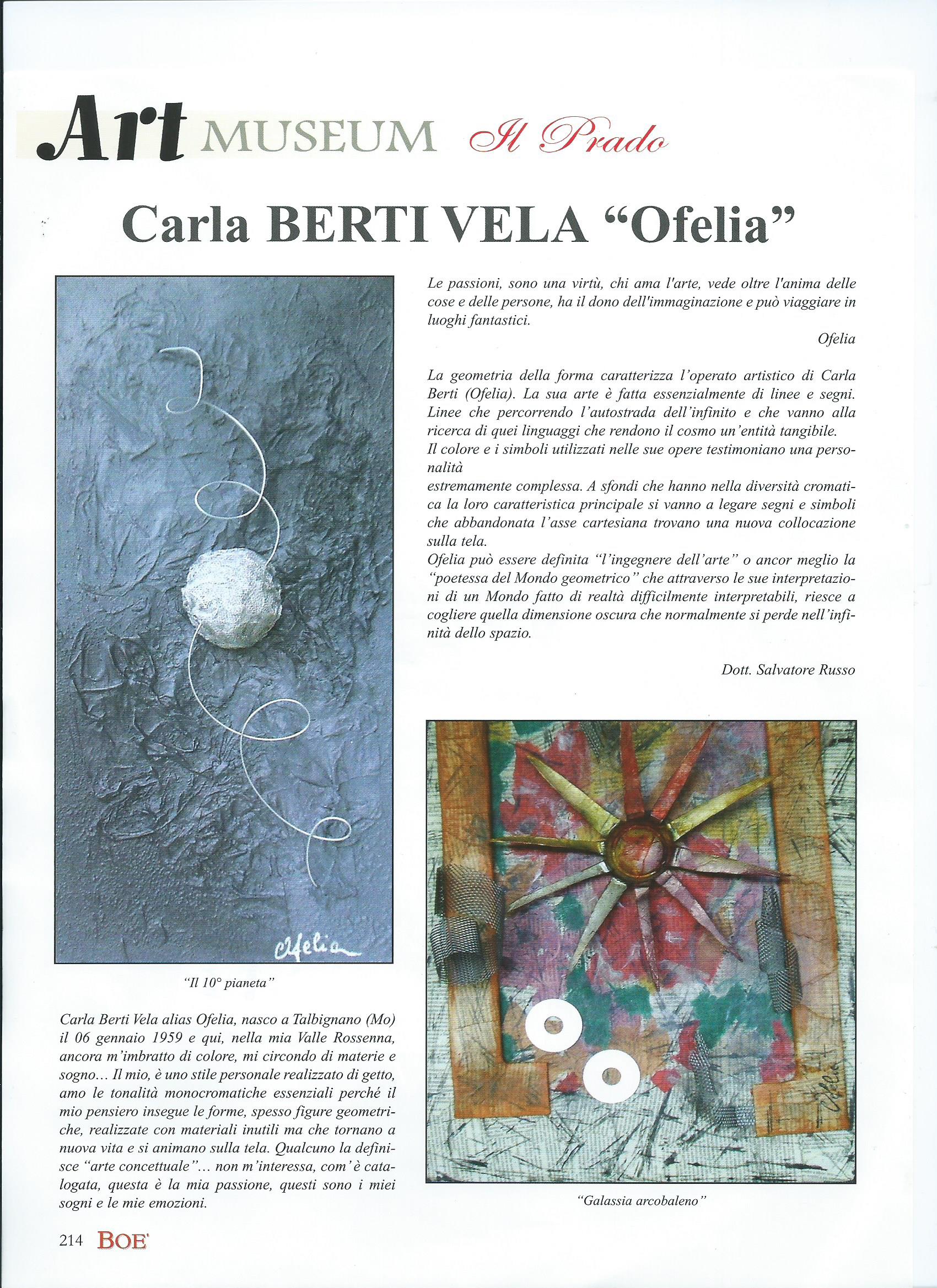 Berti Carla