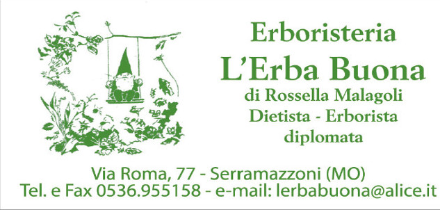 Erboristeria Erba Buona