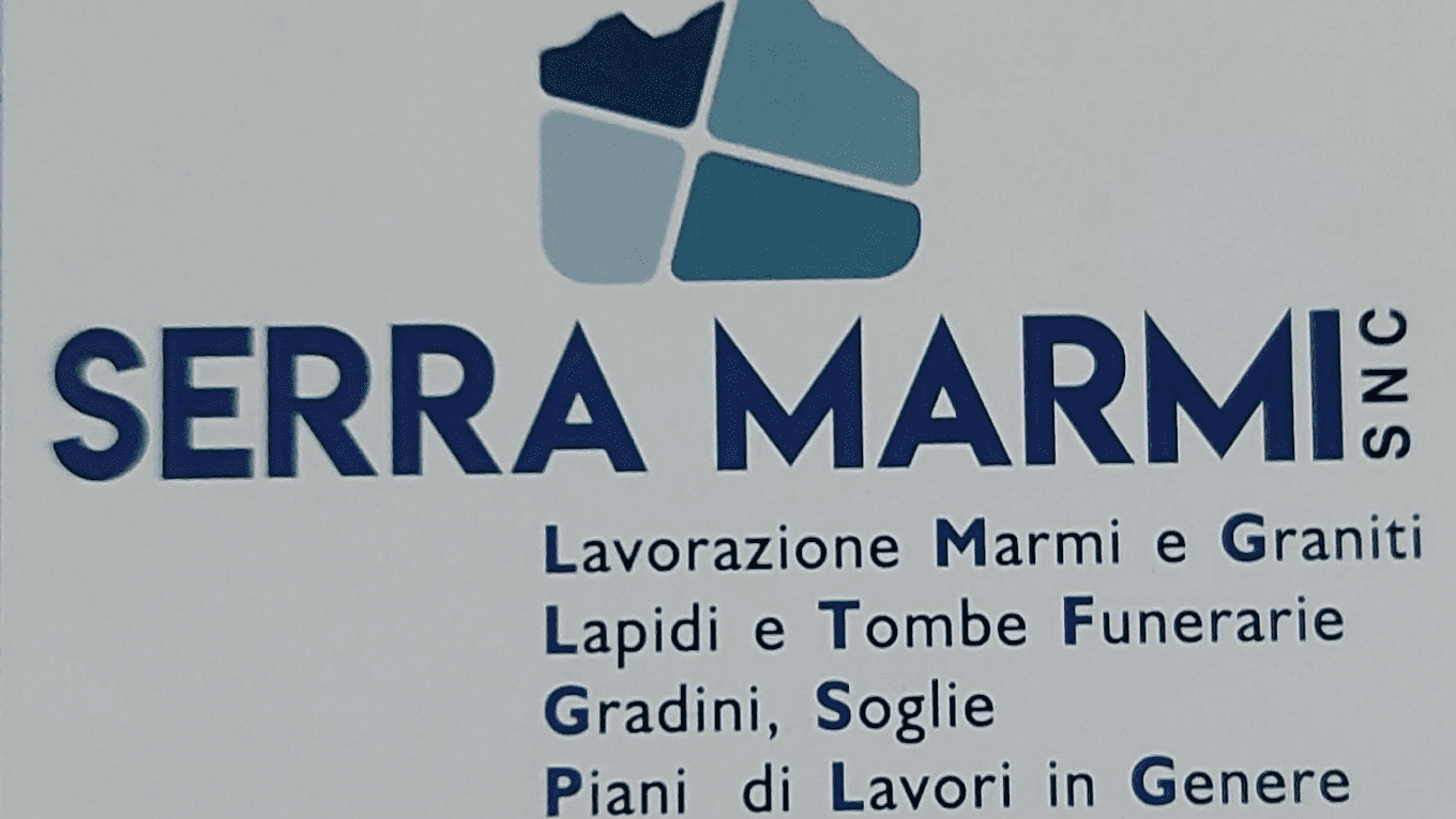 Serra Marmi snc