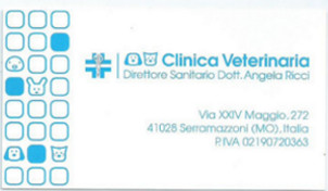 Clinica veterinaria