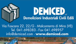 DEMICED