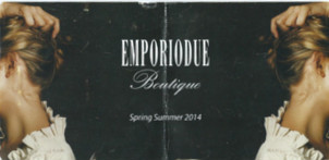 EMPORIO 2 BOUTIQUE