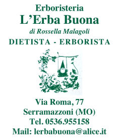 Erboristeria Erba Buona