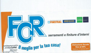 FCR