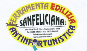 Ferramenta Sanfeliciana