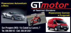 GT Motor