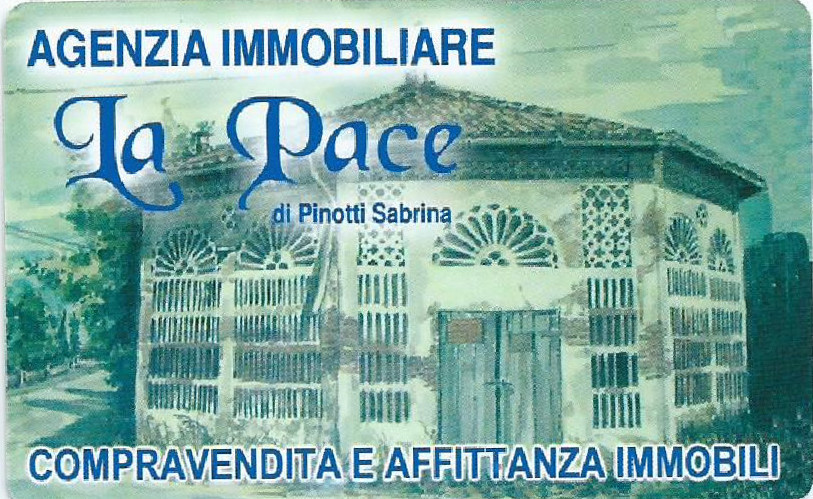 Immobiliare La Pace