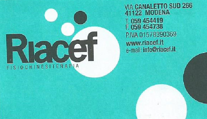 Riacef